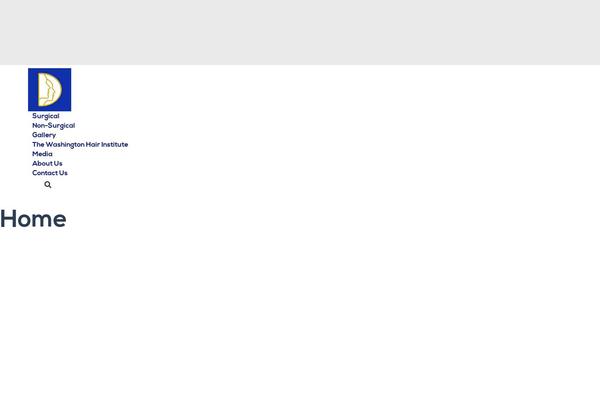 Site using Vamtam-elementor-integration plugin