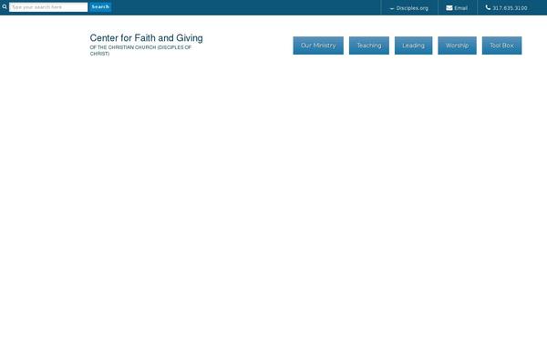 Site using Stackable-ultimate-gutenberg-blocks plugin