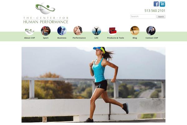 Site using Magee Shortcodes plugin