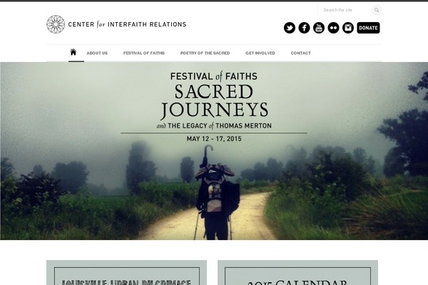 Goodwork theme site design template sample