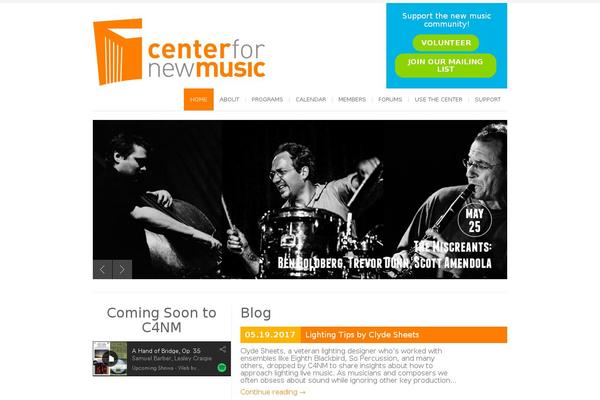 Site using bbPress auto subscribe for new topics and replies plugin