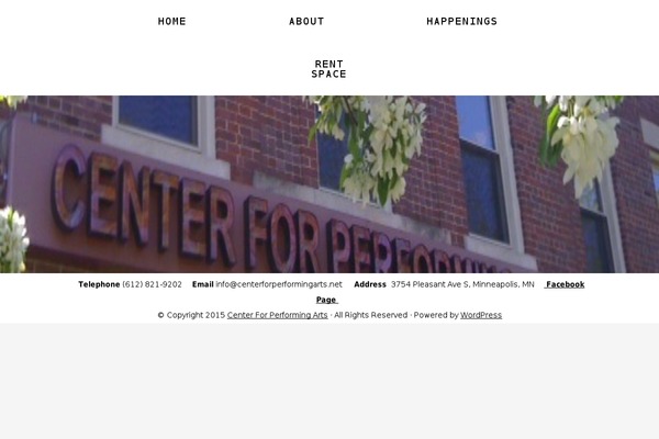 Rttheme19 theme site design template sample