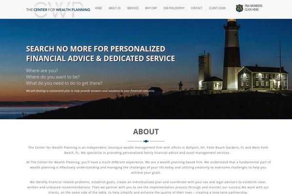 Rehab theme site design template sample
