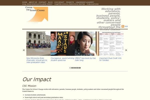 Responz theme site design template sample