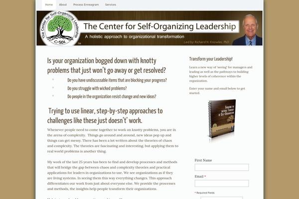 Site using Formidable Forms plugin