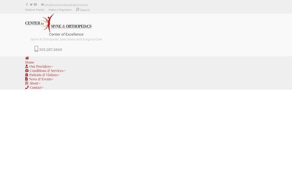 Site using Quick Page/Post Redirect Plugin plugin