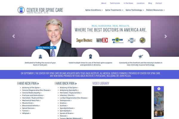 Csc theme site design template sample