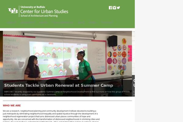 centerforurbanstudies.com site used Views_base