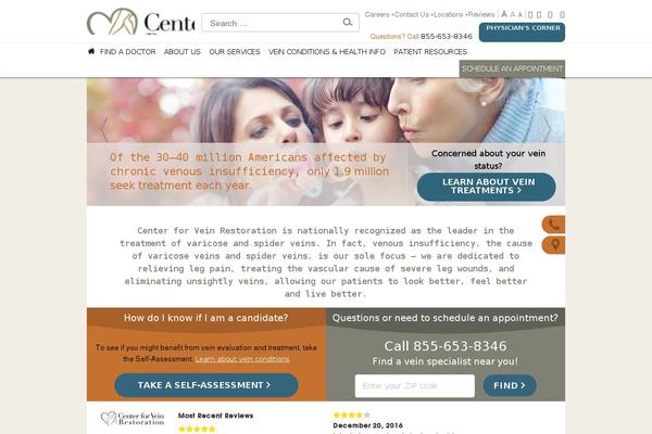 Site using Google Custom Search plugin