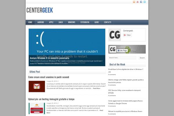 Site using Auto ThickBox Plus plugin