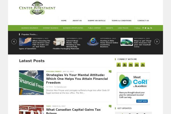 Site using Contact Form Captcha plugin