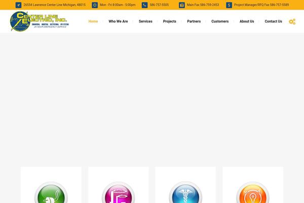 Site using Wps-visitor-counter plugin