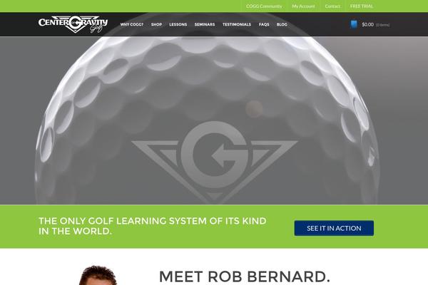 Site using BuddyPress plugin
