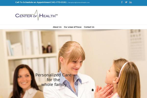 Site using Blog-designer-for-post-and-widget plugin