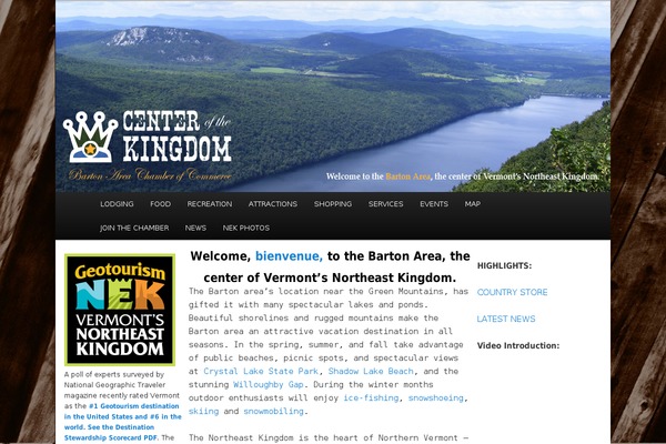 centerofthekingdom.com site used Center