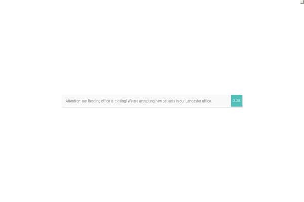 Site using Draw-attention-pro plugin