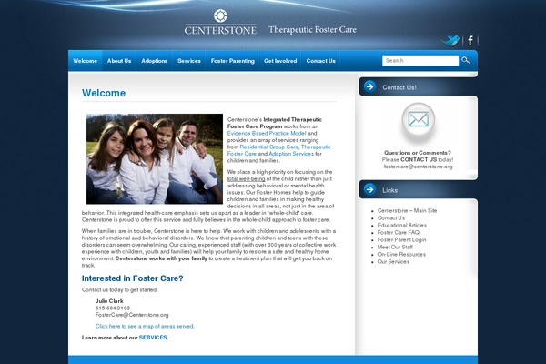 Site using Gravityforms plugin