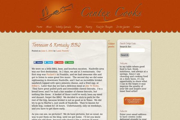 FlatMagazinews theme site design template sample