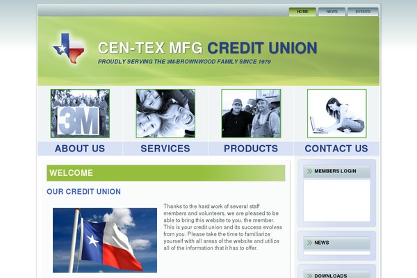 Site using Testimonial Basics plugin