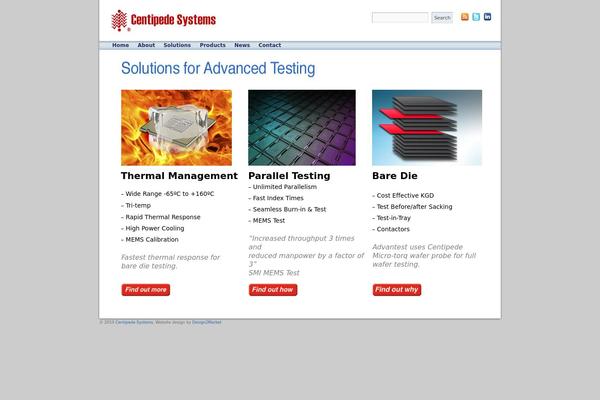 Site using Embed_quicktime plugin