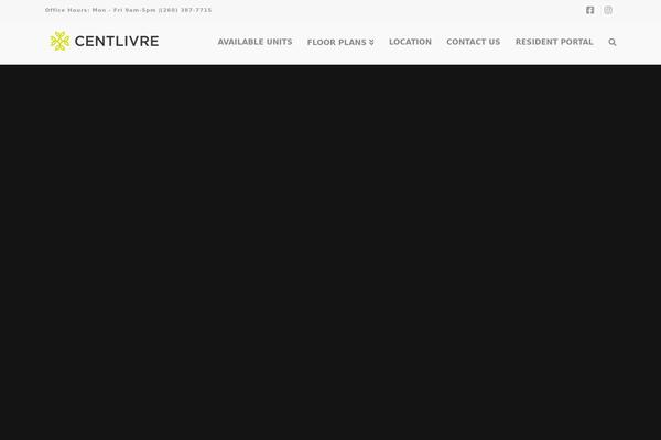 Site using Revslider-revealer-addon plugin