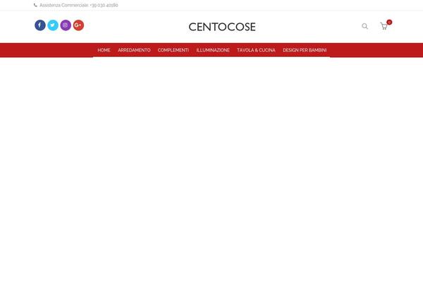 Site using Cartasi-x-pay plugin