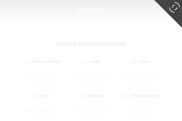 Site using Unyson plugin