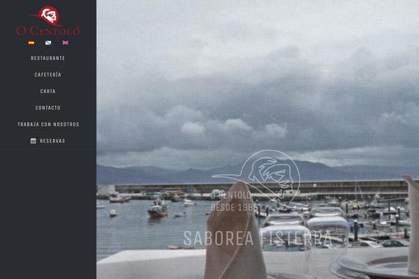 Site using Call&Book Mobile Bar plugin