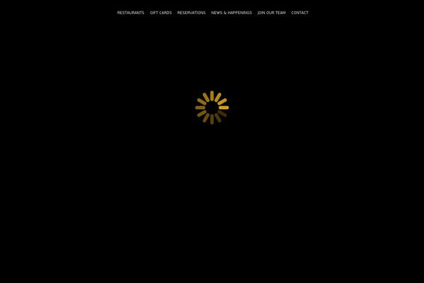 centraarchy.com site used Rvadv_starter_responsive