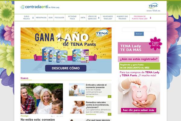 Site using WP Responsive Recent Post Slider plugin