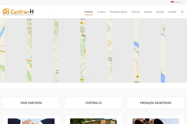 Flexform theme site design template sample