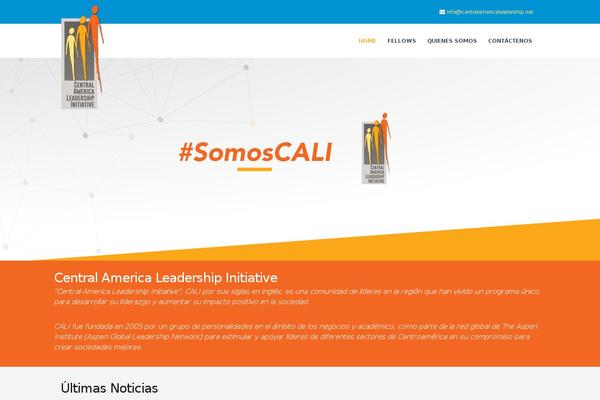 Site using Ultimate_VC_Addons plugin