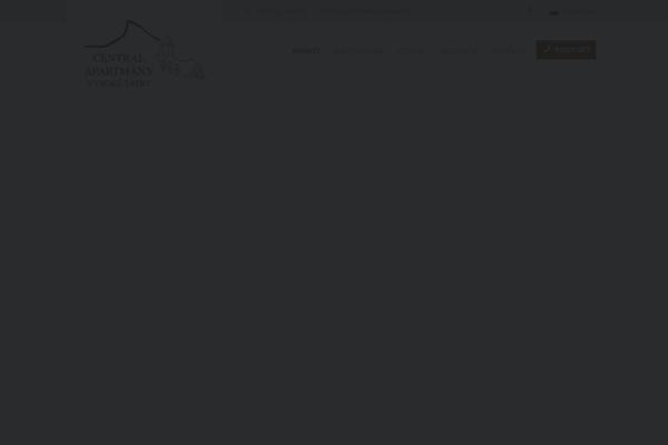 Site using Eagle-booking plugin