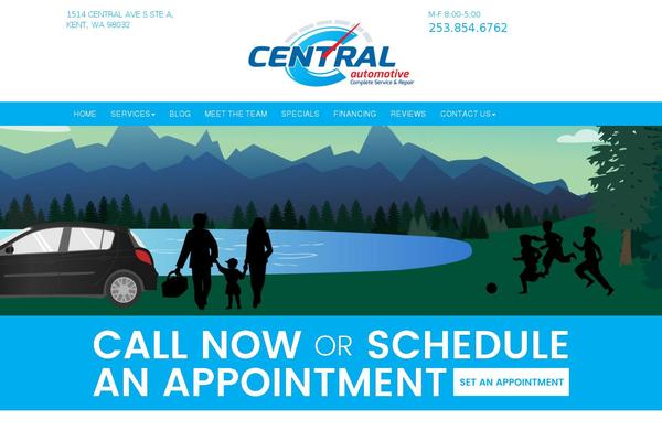 centralaveauto.com site used Centralaveauto-new