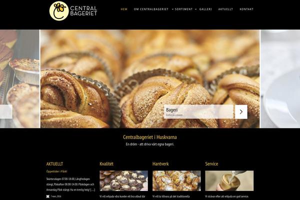 Site using Divi-form-builder plugin