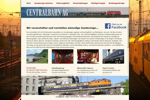 Site using Everest-forms plugin