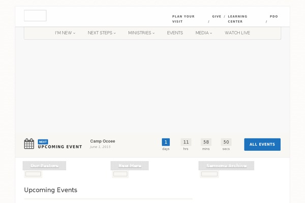 Site using Prayerengine_plugin plugin