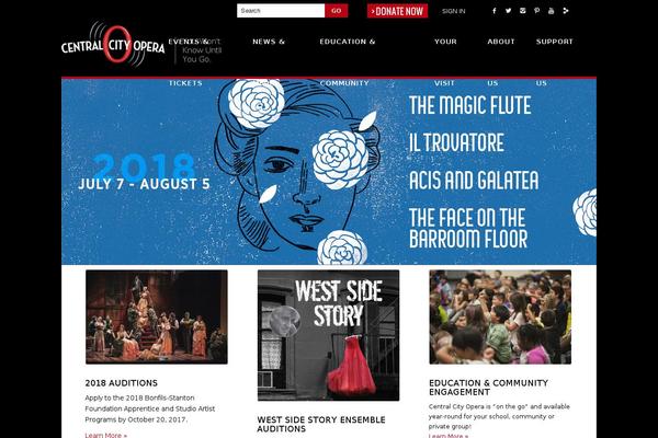 Site using Advanced Browser Check plugin