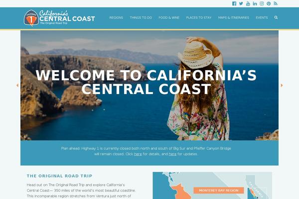 Jointswp theme site design template sample