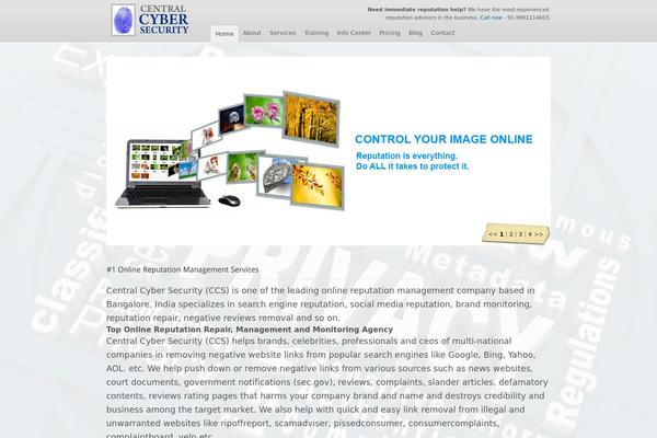 Site using Molongui Authorship plugin