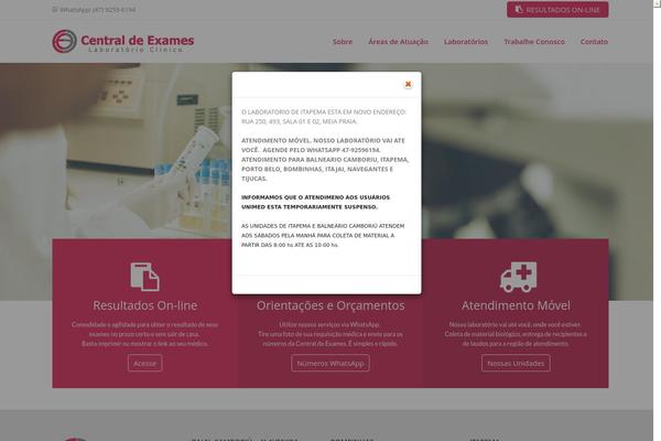 Site using Ultimate-addons-for-contact-form-7 plugin