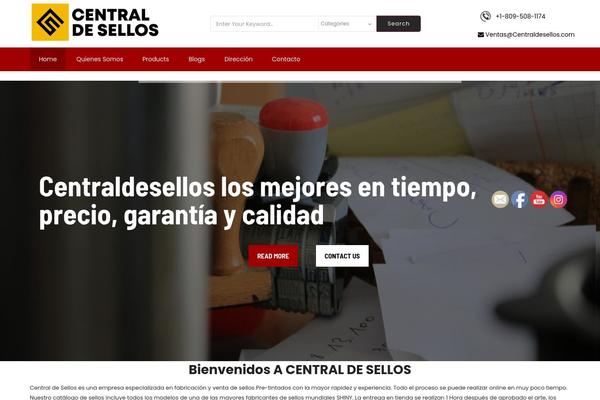 Site using Mechanic-visitor-counter plugin