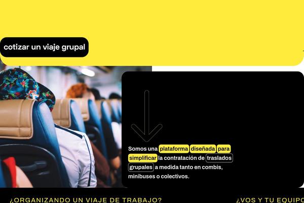 Site using a3 Lazy Load plugin