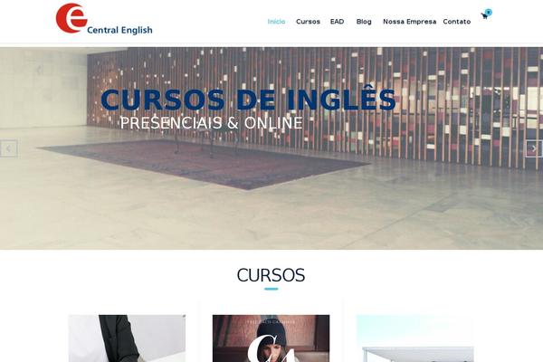 centralenglish.com.br site used Consulting_wp.3.3.2