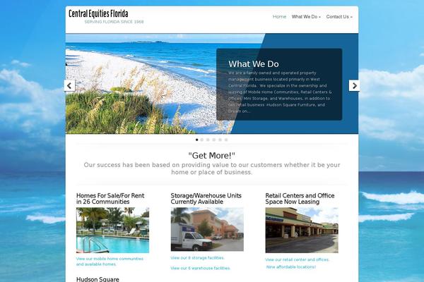 Site using Simple-photo-gallery plugin