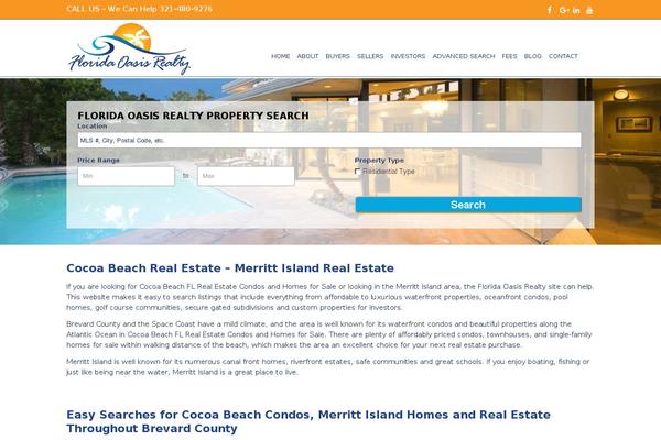 Site using Read-more-without-refresh plugin
