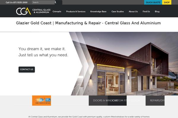 Site using WP Knowledgebase plugin