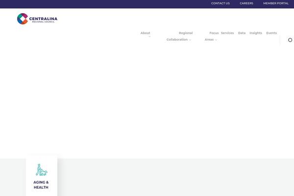 Site using AddThis Website Tools plugin