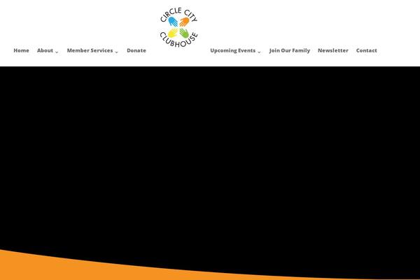 Divi_child theme site design template sample