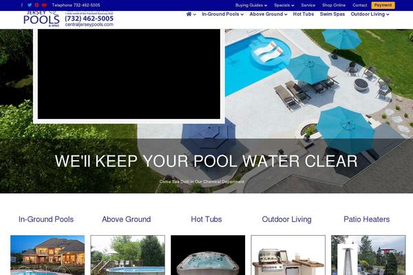 Site using Afl-wc-utm plugin